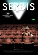 Serbis - Thai Movie Poster (xs thumbnail)