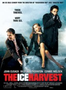 The Ice Harvest - Movie Poster (xs thumbnail)