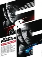 Fast & Furious Poster