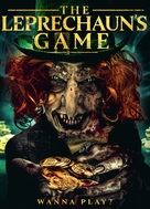 Vengeance of the Leprechaun&#039;s Gold - British Movie Cover (xs thumbnail)