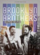 The Brooklyn Brothers Beat the Best - DVD movie cover (xs thumbnail)