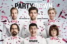 &quot;Party Down&quot; - Movie Poster (xs thumbnail)