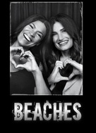 Beaches - Movie Cover (xs thumbnail)