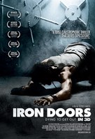 Iron Doors - Movie Poster (xs thumbnail)