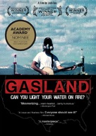 GasLand - Movie Cover (xs thumbnail)