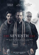 The Seventh Day -  Movie Poster (xs thumbnail)