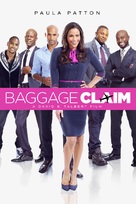 Baggage Claim - Movie Cover (xs thumbnail)