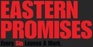 Eastern Promises - Logo (xs thumbnail)
