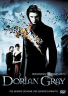 Dorian Gray - Italian Movie Cover (xs thumbnail)