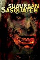 Suburban Sasquatch - Movie Cover (xs thumbnail)