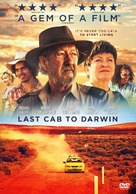 Last Cab to Darwin - DVD movie cover (xs thumbnail)