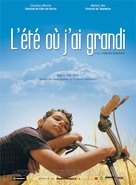 Io non ho paura - French Movie Poster (xs thumbnail)
