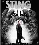 Sting: Into the Light - Movie Cover (xs thumbnail)