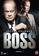 &quot;Boss&quot; - Danish Movie Cover (xs thumbnail)