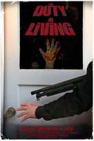 The Duty of Living - Movie Poster (xs thumbnail)