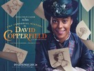 The Personal History of David Copperfield - British Movie Poster (xs thumbnail)