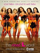 &quot;The Real L Word: Los Angeles&quot; - Movie Poster (xs thumbnail)