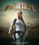 Lara Croft Tomb Raider: The Cradle of Life - Movie Cover (xs thumbnail)