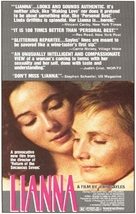 Lianna - Movie Poster (xs thumbnail)