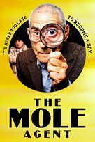 The Mole Agent - Movie Cover (xs thumbnail)