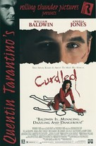 Curdled - DVD movie cover (xs thumbnail)