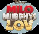 &quot;Milo Murphy&#039;s Law&quot; - Norwegian Logo (xs thumbnail)