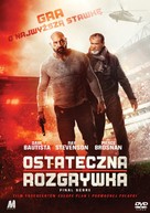 Final Score - Polish Movie Cover (xs thumbnail)