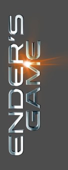 Ender&#039;s Game - Logo (xs thumbnail)