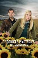 The Chronicle Mysteries: The Wrong Man - poster (xs thumbnail)