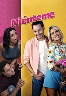 Mi&eacute;nteme - Argentinian poster (xs thumbnail)