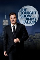 &quot;The Tonight Show Starring Jimmy Fallon&quot; - Movie Cover (xs thumbnail)