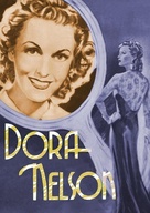Dora Nelson - Italian DVD movie cover (xs thumbnail)