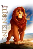The Lion King Cover