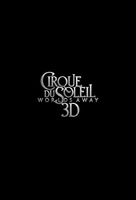 Cirque du Soleil: Worlds Away - Logo (xs thumbnail)