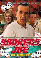 Yonkers Joe - DVD movie cover (xs thumbnail)