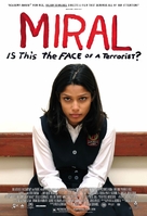 Miral - Movie Poster (xs thumbnail)