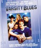 Varsity Blues - Movie Cover (xs thumbnail)
