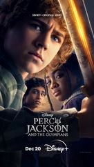 &quot;Percy Jackson and the Olympians&quot; - Movie Poster (xs thumbnail)