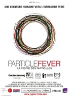 Particle Fever - French Movie Poster (xs thumbnail)