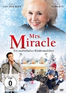 Mrs. Miracle - German Movie Cover (xs thumbnail)