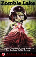 Le lac des morts vivants - VHS movie cover (xs thumbnail)