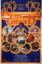 California Gigolo - Movie Poster (xs thumbnail)