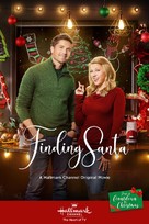 Finding Santa - Movie Poster (xs thumbnail)