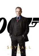 Skyfall - British Movie Poster (xs thumbnail)