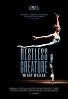 Restless Creature: Wendy Whelan - Movie Poster (xs thumbnail)