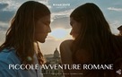 Piccole avventure romane - Italian Movie Poster (xs thumbnail)