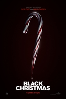 Black Christmas - International Movie Poster (xs thumbnail)