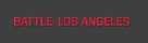Battle: Los Angeles - Logo (xs thumbnail)