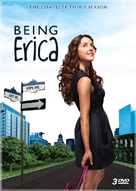 &quot;Being Erica&quot; - Canadian Movie Cover (xs thumbnail)