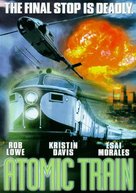 Atomic Train - Movie Poster (xs thumbnail)